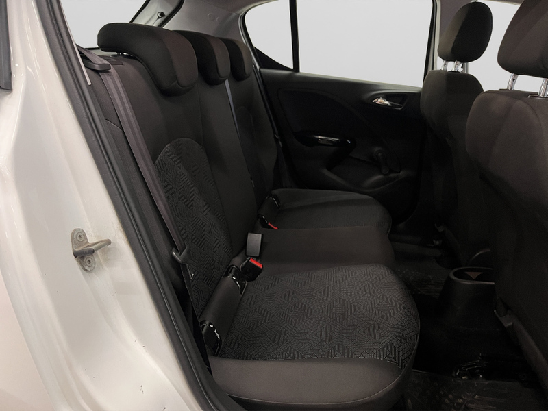 Opel Corsa vaihtoauto