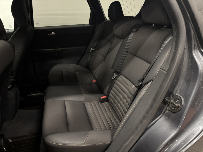 Volvo V50 vaihtoauto