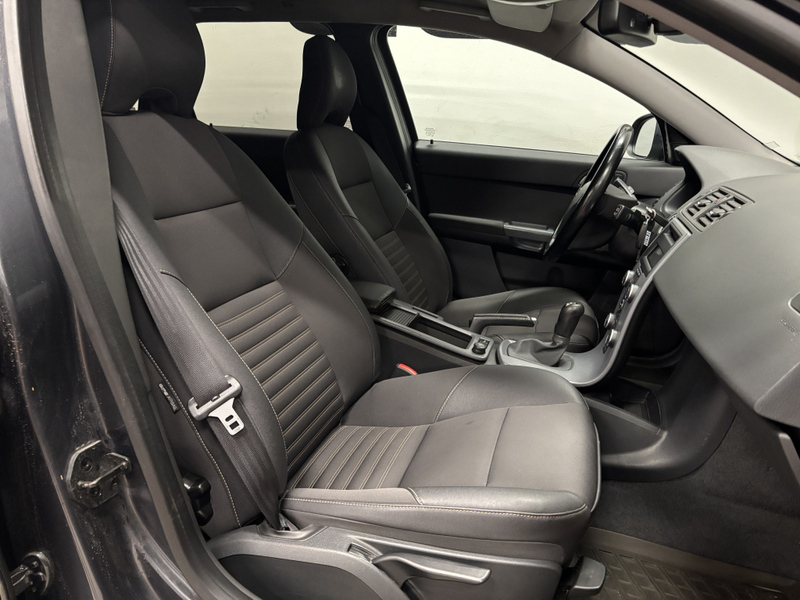 Volvo V50 vaihtoauto