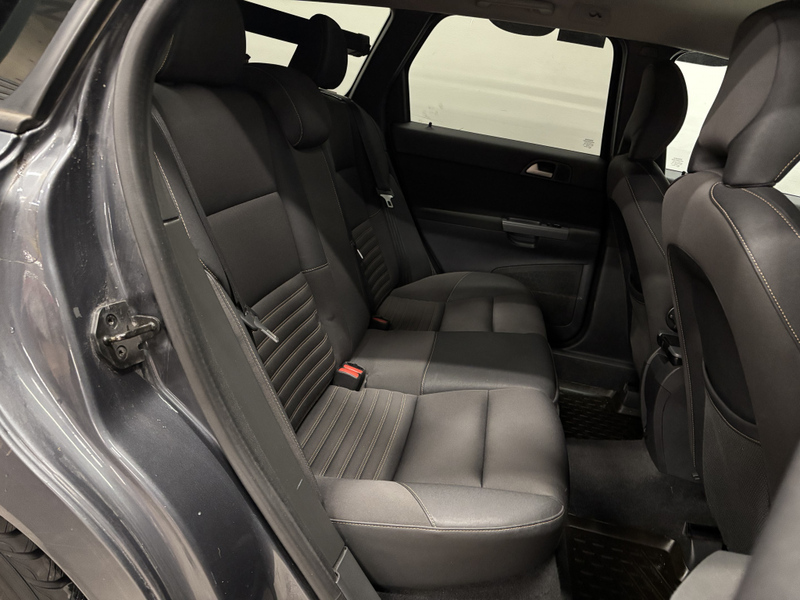 Volvo V50 vaihtoauto