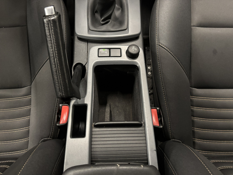 Volvo V50 vaihtoauto