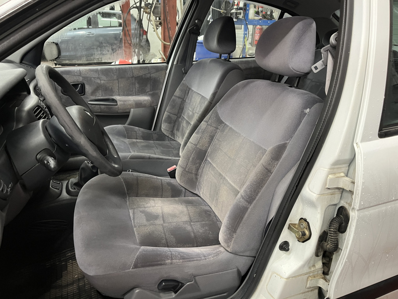 Renault Mégane vaihtoauto