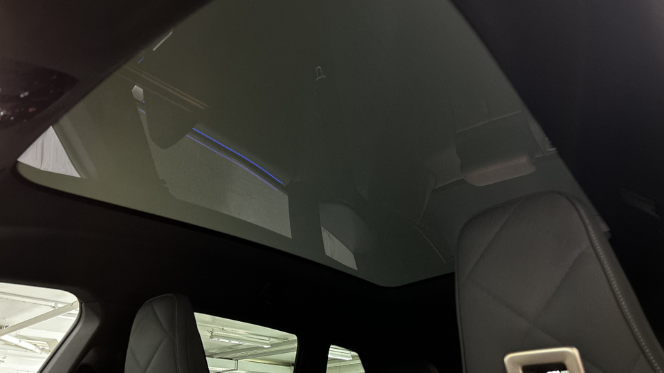 BMW iX M60 vaihtoauto