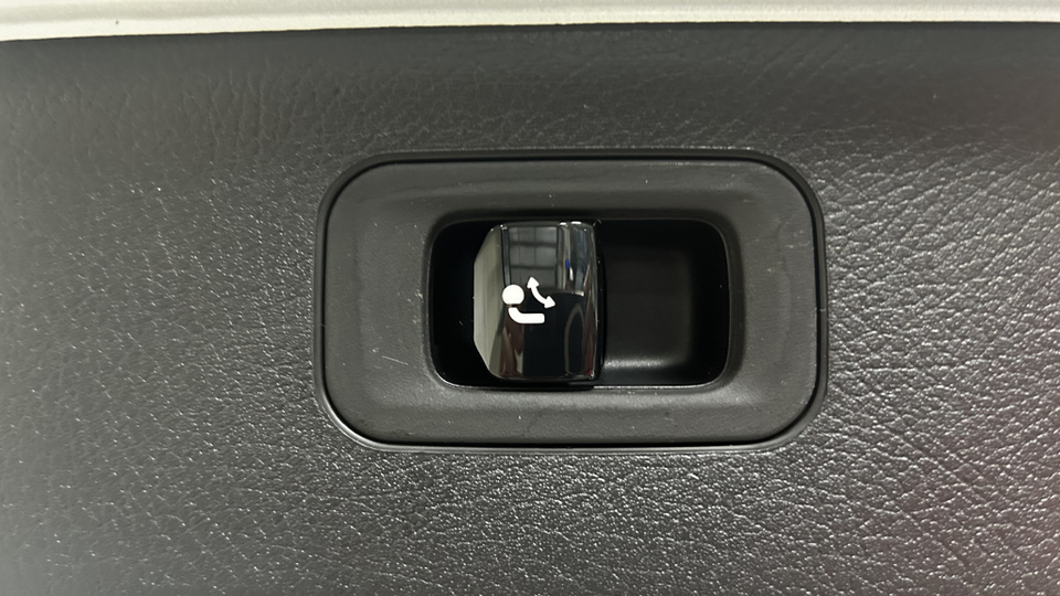 Mercedes-Benz EQS vaihtoauto