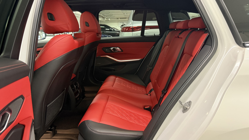 BMW M340i vaihtoauto