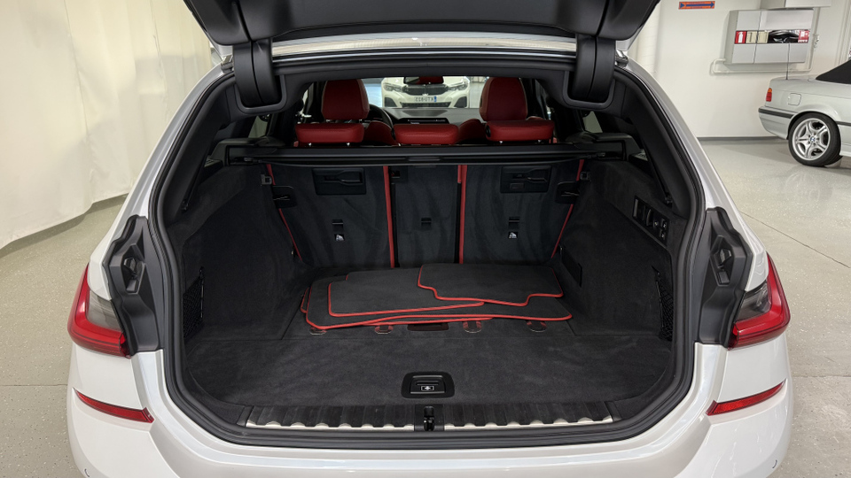 BMW M340i vaihtoauto