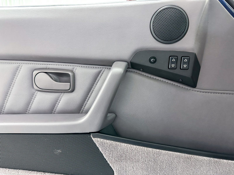 Porsche 968 vaihtoauto