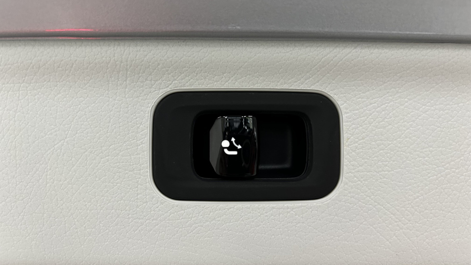 Mercedes-Benz EQS vaihtoauto