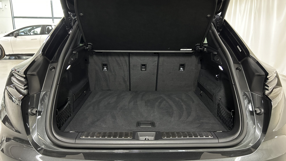 Porsche Macan vaihtoauto