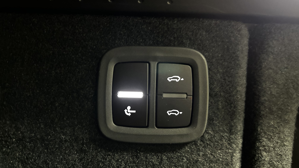 Porsche Macan vaihtoauto