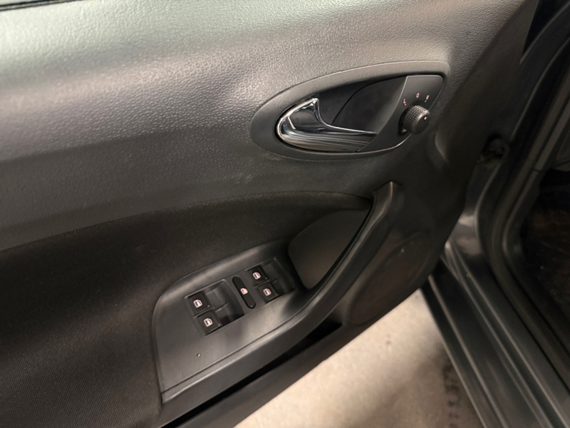 SEAT Ibiza vaihtoauto