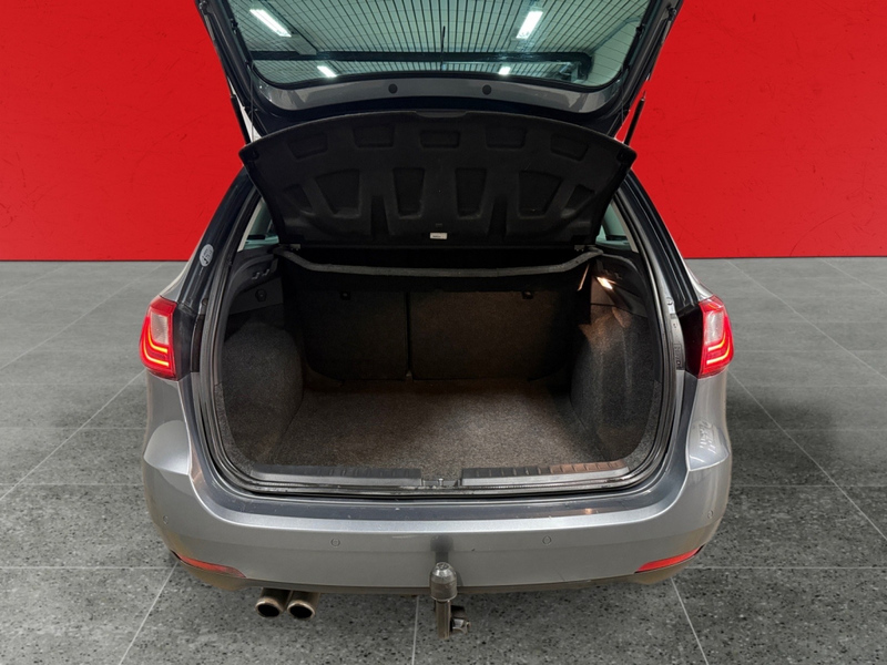 SEAT Ibiza vaihtoauto