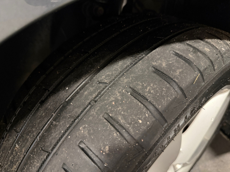 SEAT Ibiza vaihtoauto