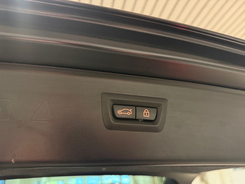 BMW 535 vaihtoauto
