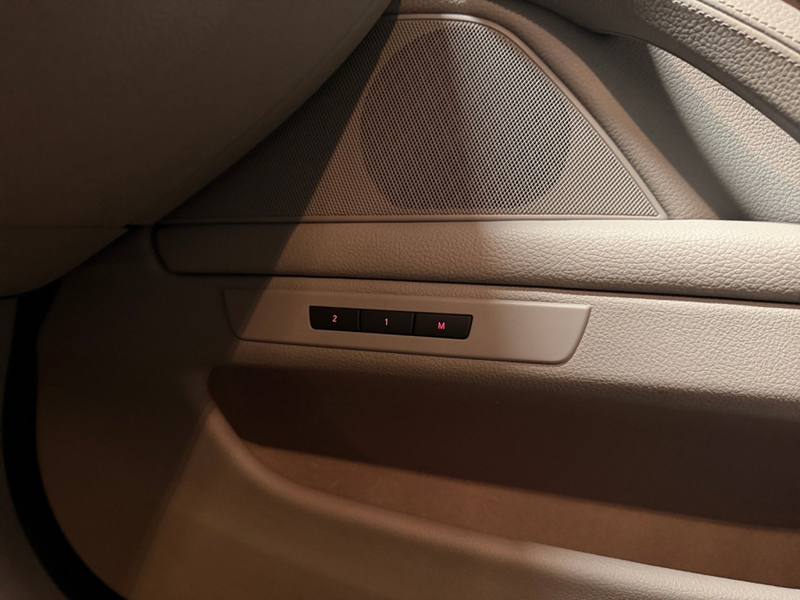BMW 535 vaihtoauto