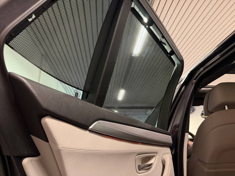 BMW 535 vaihtoauto