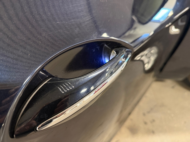 BMW 535 vaihtoauto