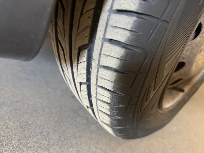 Suzuki Swift vaihtoauto