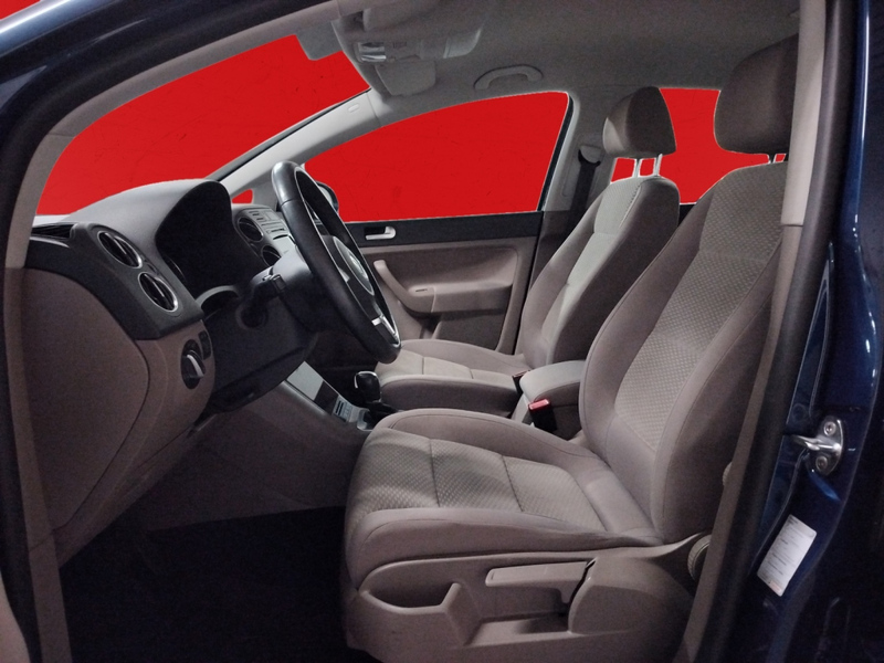 Volkswagen Golf Plus vaihtoauto