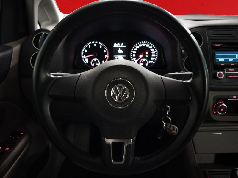 Volkswagen Golf Plus vaihtoauto