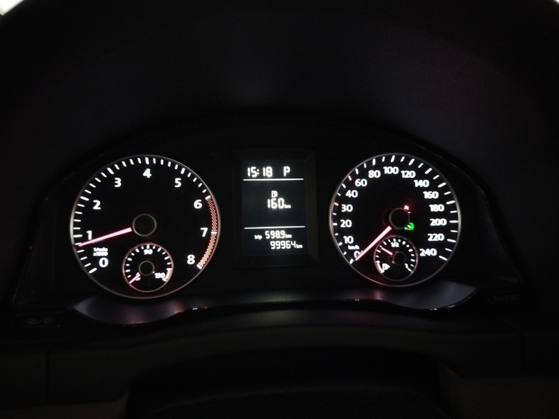 Volkswagen Golf Plus vaihtoauto