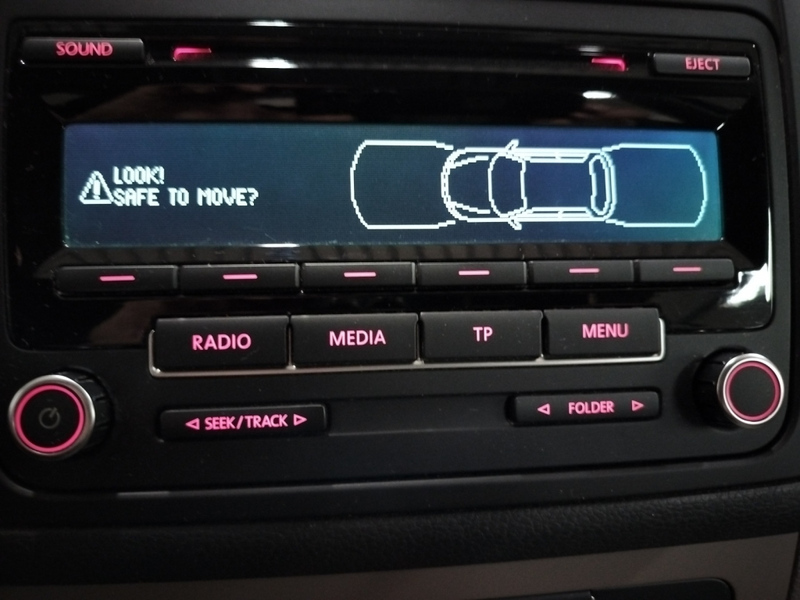 Volkswagen Golf Plus vaihtoauto