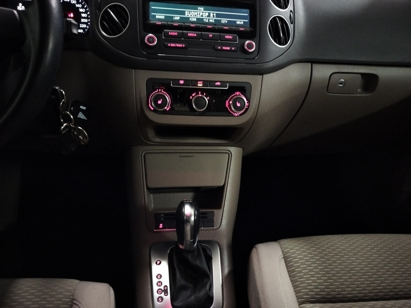 Volkswagen Golf Plus vaihtoauto