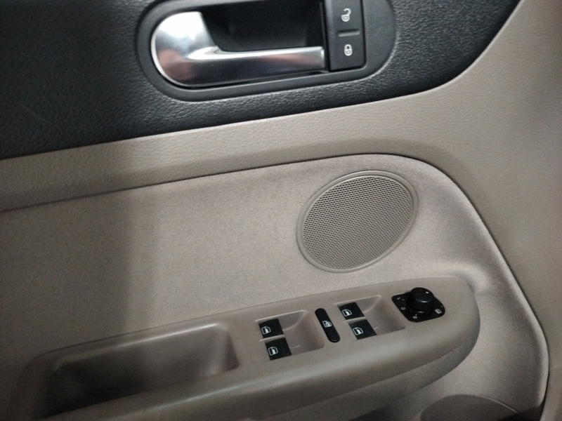 Volkswagen Golf Plus vaihtoauto