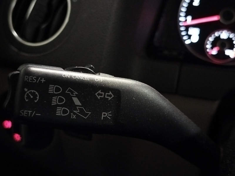 Volkswagen Golf Plus vaihtoauto