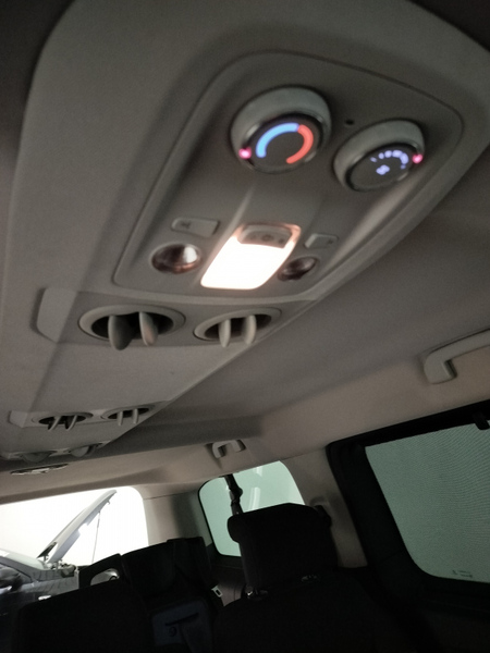 Citroën Jumpy vaihtoauto