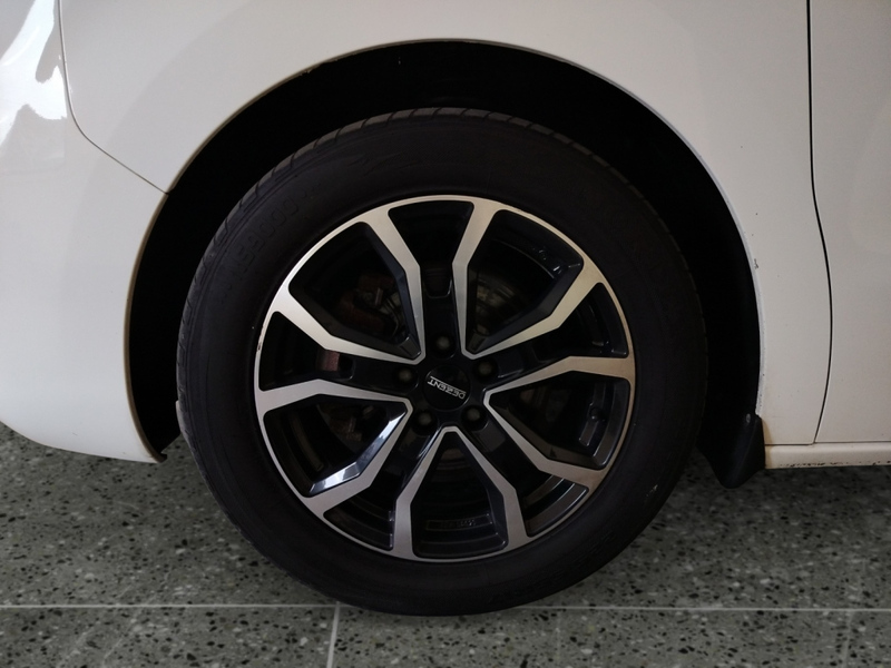 Citroën Jumpy vaihtoauto