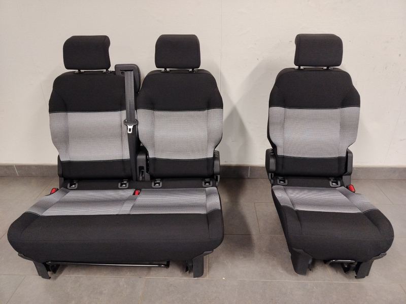 Citroën Jumpy vaihtoauto