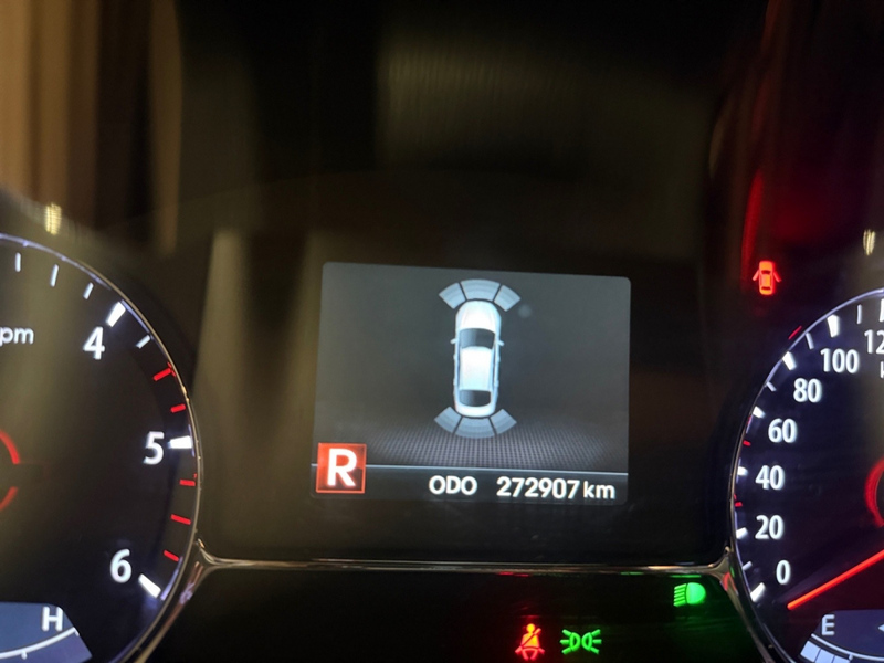 Kia Optima vaihtoauto