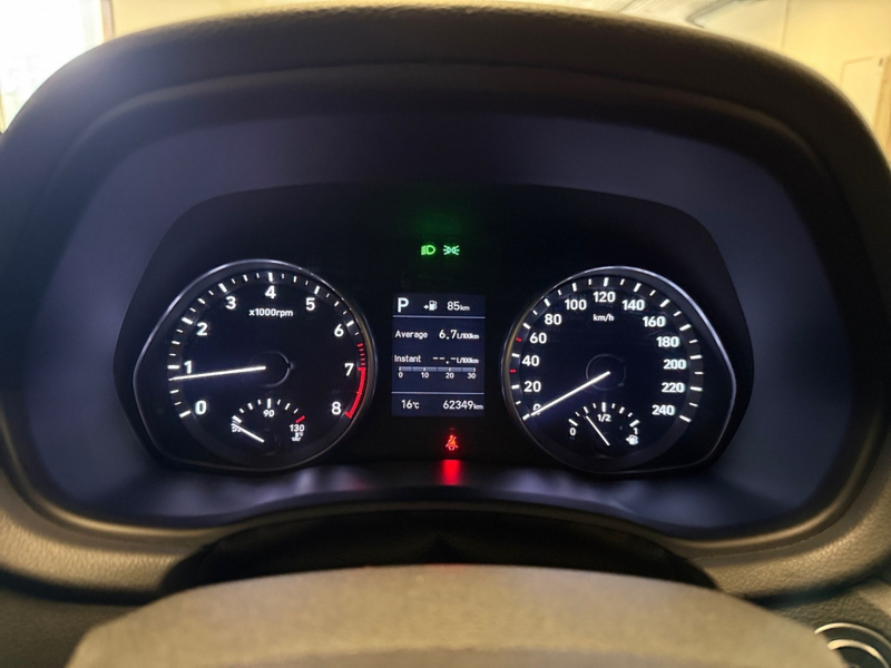 Hyundai i30 vaihtoauto