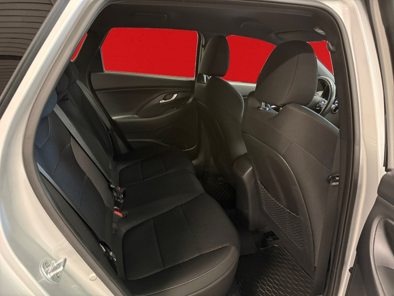 Hyundai i30 vaihtoauto