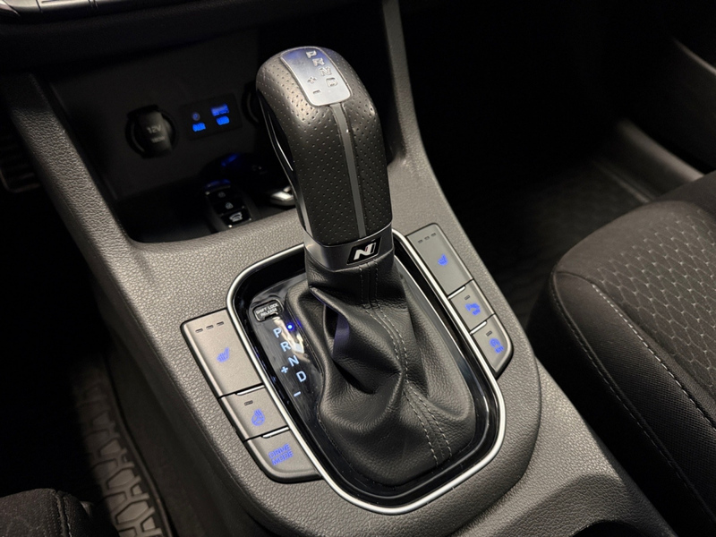 Hyundai i30 vaihtoauto