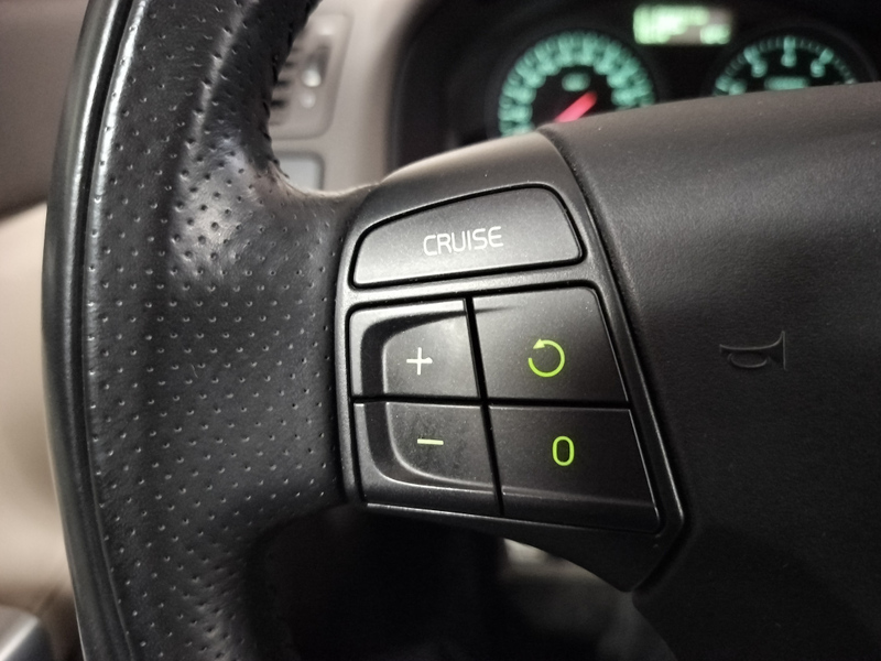 Volvo S40 vaihtoauto