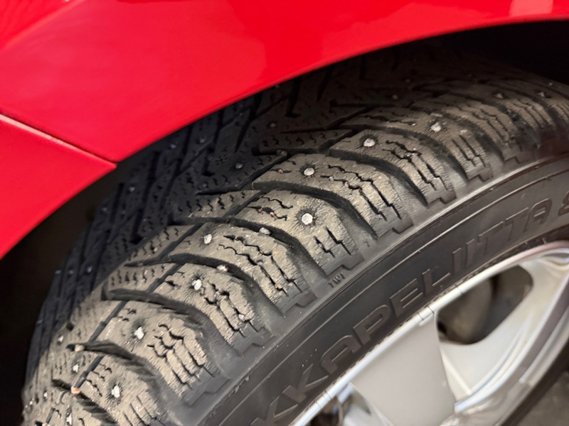 SEAT Ibiza vaihtoauto