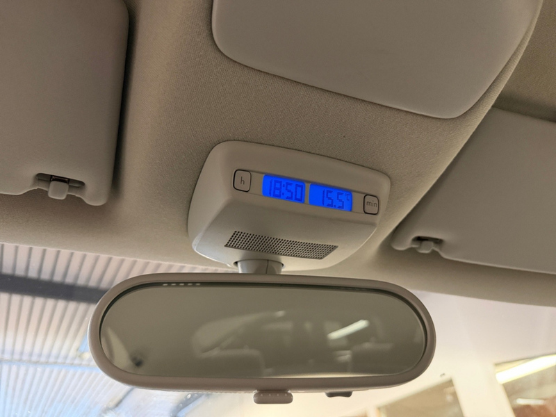 Volkswagen New Beetle vaihtoauto