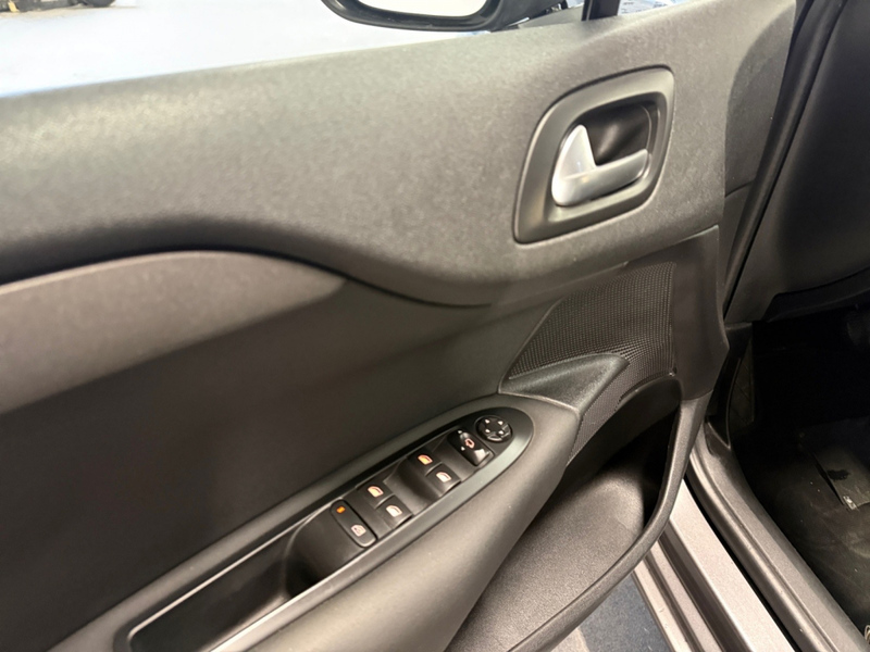 Citroën C4 vaihtoauto