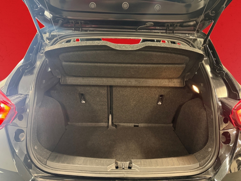 Nissan Micra vaihtoauto