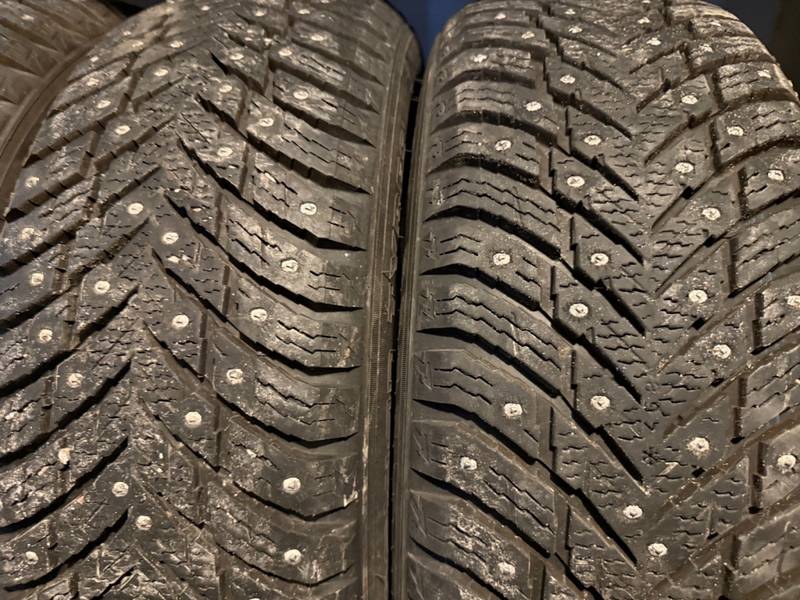 Nissan Micra vaihtoauto