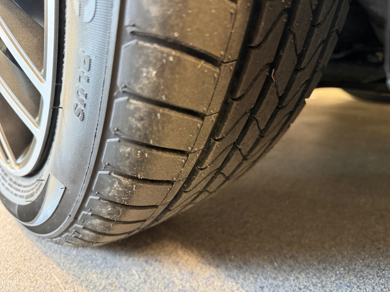 Nissan Micra vaihtoauto