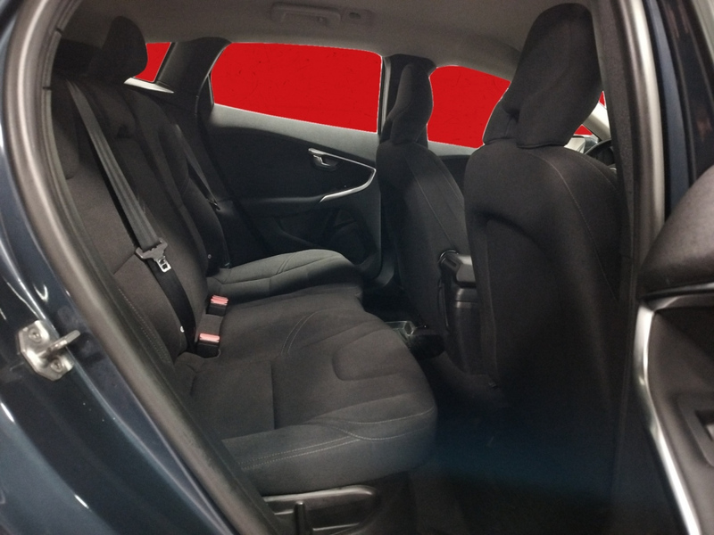 Volvo V40 vaihtoauto