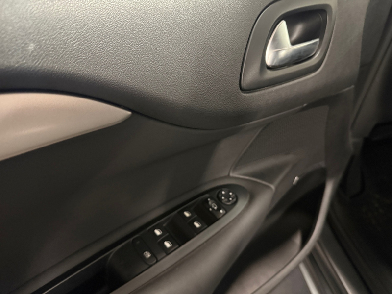 Citroën C4 vaihtoauto