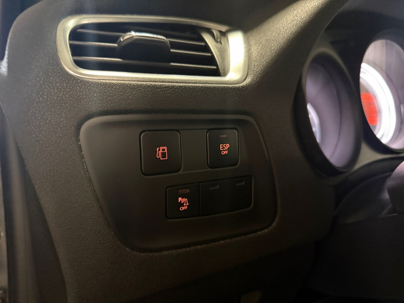 Citroën C4 vaihtoauto