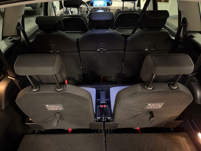 Citroën Grand C4 Picasso vaihtoauto