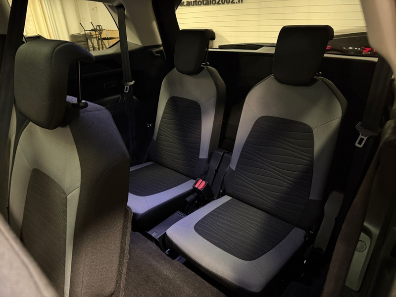 Citroën Grand C4 Picasso vaihtoauto