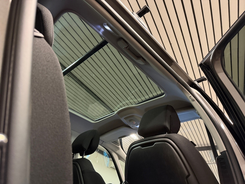 Citroën Grand C4 Picasso vaihtoauto