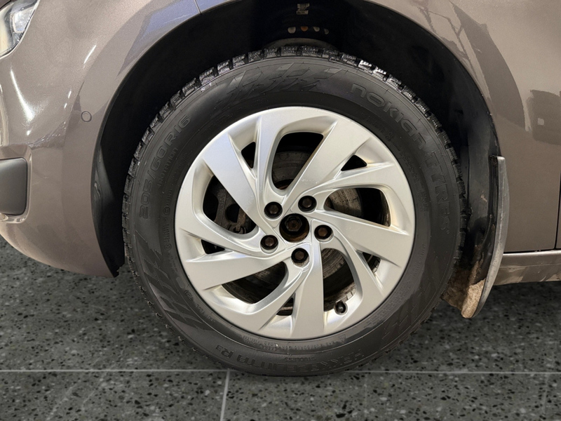 Citroën Grand C4 Picasso vaihtoauto